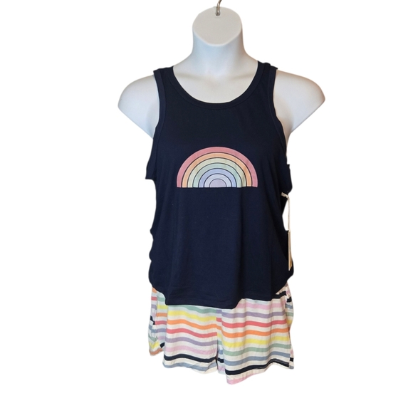 C&C Pajama Set - Picture 2 of 5